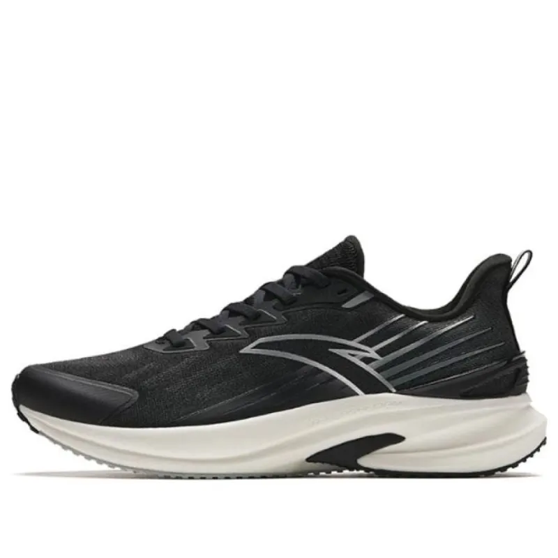 ANTA Ling 4 'Black White' 112425585-5 sold by KicksCrew