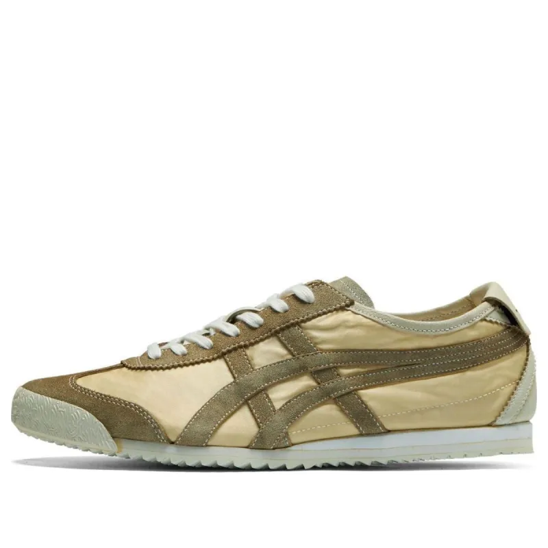 Onitsuka Tiger Mexico 66 NM 'Wood Crepe' 1183C176-200 sold by KicksCrew