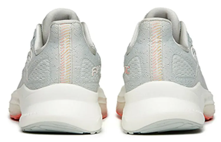 (WMNS) ANTA Rocket 3 'White Grey Green' 122145587-6 sold by KicksCrew product image thumbnail 4