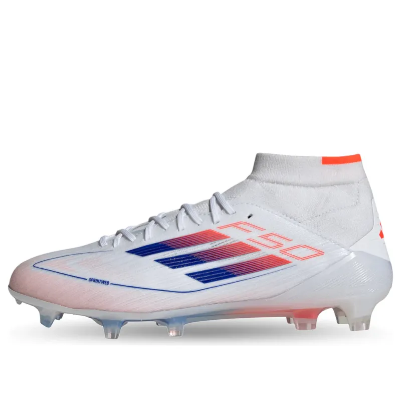 (WMNS) adidas Adizero F50 Elite Mid FG 'Advancement Pack' ID9203 sold by KicksCrew