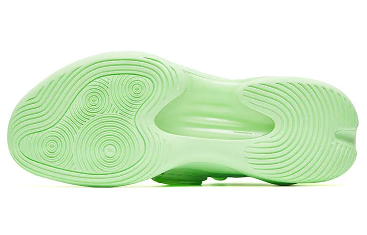 ANTA Splash 3 'Fluorescent Green' 112221623-2 sold by KicksCrew product image thumbnail 5