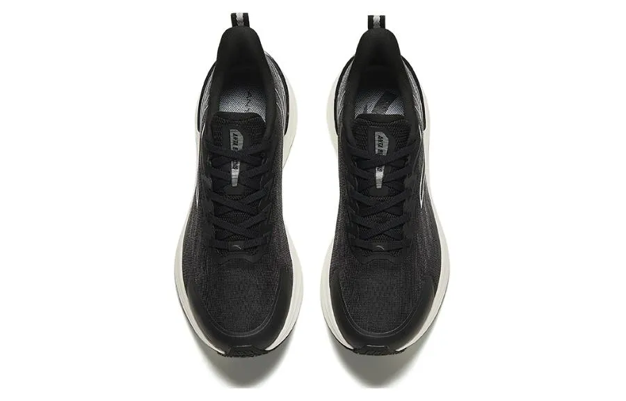 ANTA Ling 4 'Black White' 112425585-5 sold by KicksCrew product image thumbnail 3