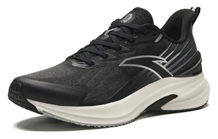 ANTA Ling 4 'Black White' 112425585-5 sold by KicksCrew product image thumbnail 2