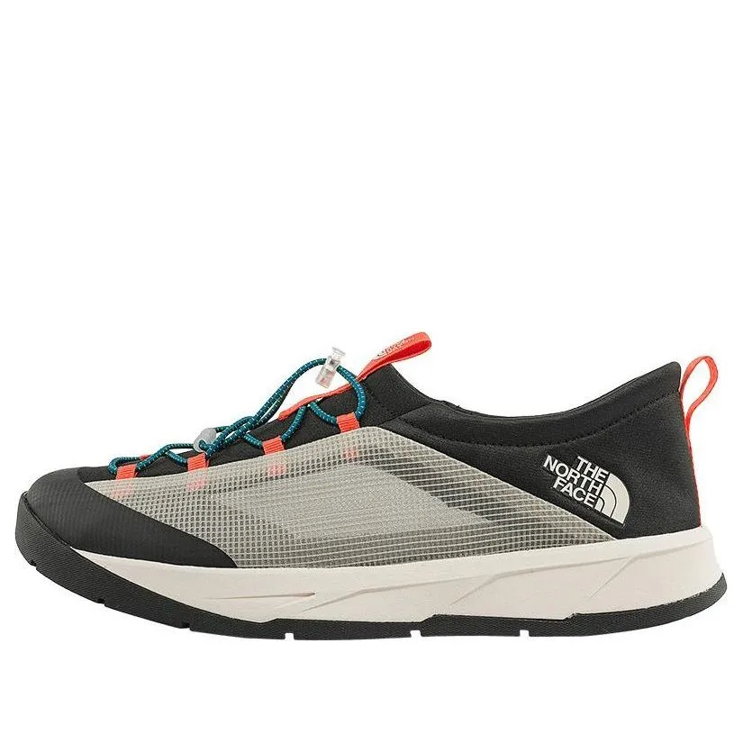 THE NORTH FACE Flypack Hybrid Trail Shoes 'Beige' 7W4F-8F1 sold by KicksCrew