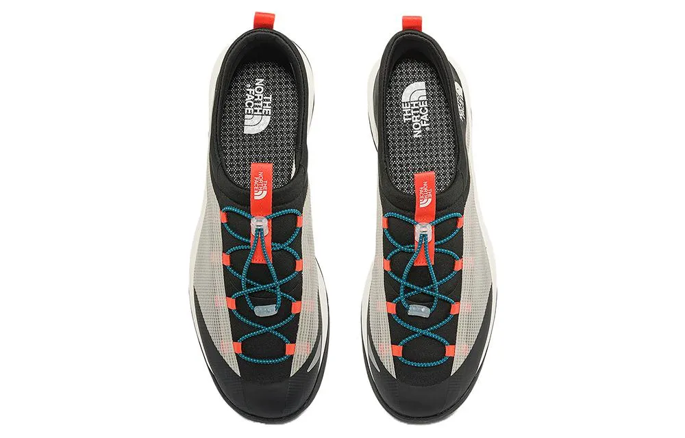 THE NORTH FACE Flypack Hybrid Trail Shoes 'Beige' 7W4F-8F1 sold by KicksCrew product image thumbnail 3