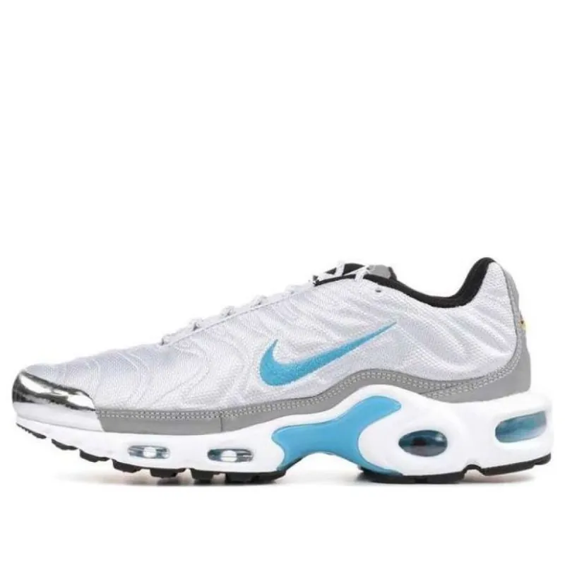 (WMNS) Nike Air Max Plus 'Quilted' 887092-002 sold by KicksCrew