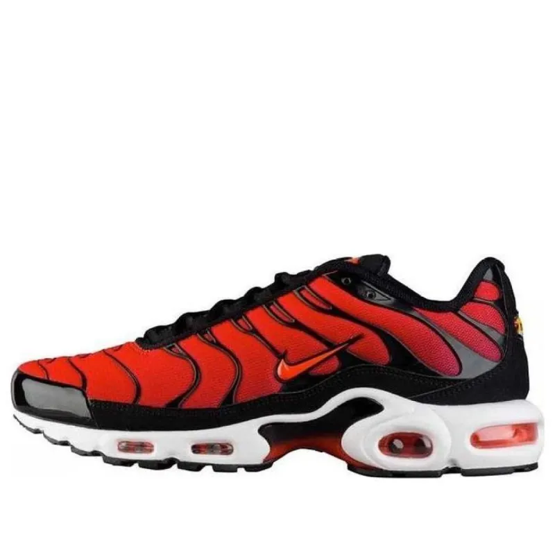 Nike Air Max Plus 'Team Orange Team Red' 852630-023 sold by KicksCrew