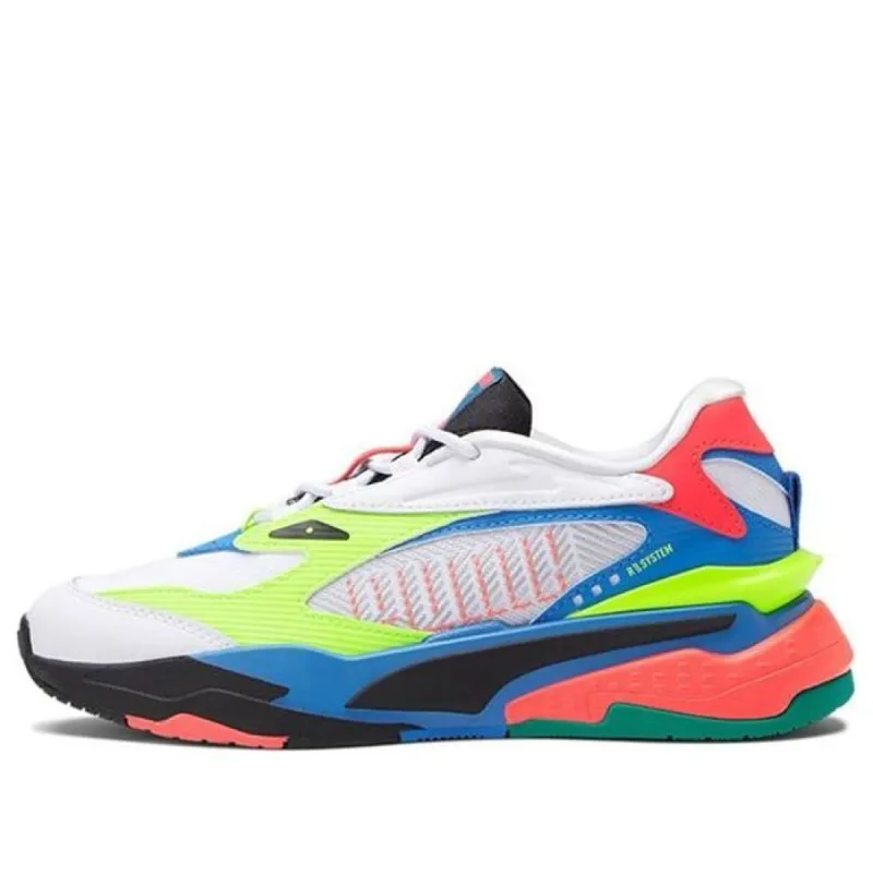(GS) Puma RS-Fast 'Dazed' 382929-01 sold by KicksCrew