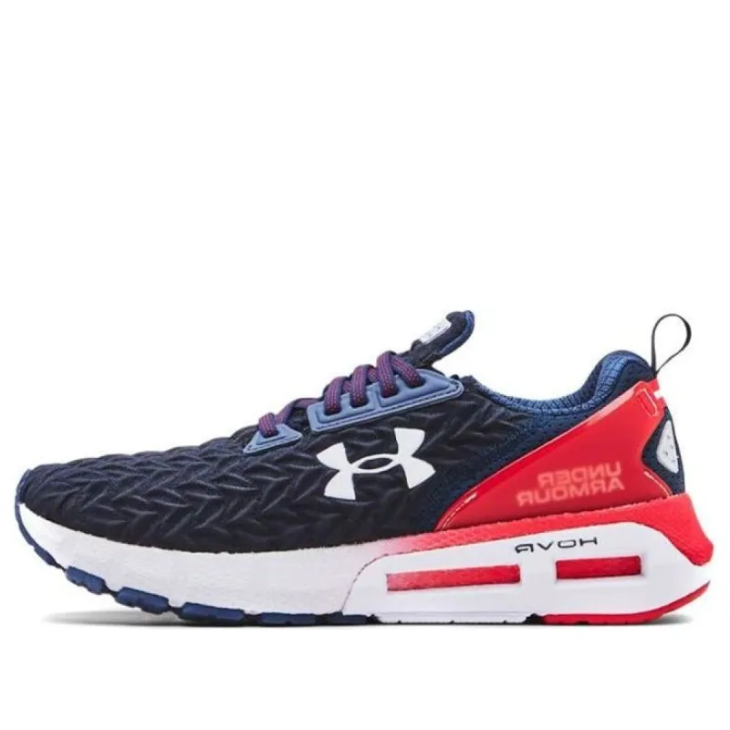 Under Armour HOVR Mega 2 Clone 'Academy Red' 3024479-401 sold by KicksCrew