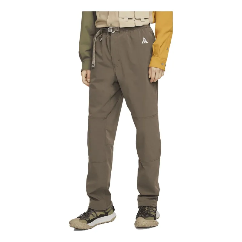 Nike ACG Sunfarer Trail Trousers 'Ironstone' DR4791-004 sold by KicksCrew