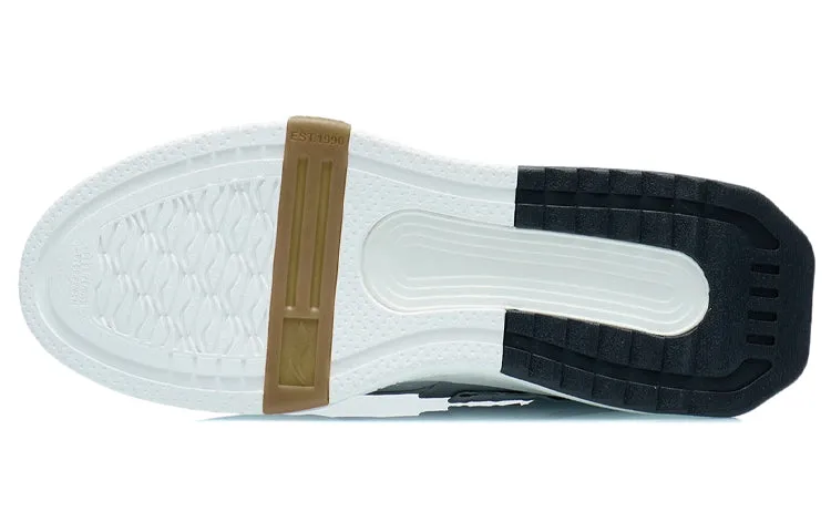 Li-Ning Geek 'Snow Grey Black' AGCR119-2 sold by KicksCrew product image thumbnail 5
