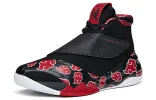 ANTA x Naruto Klay Thompson 6 'Akatsuki' 112131101-7 sold by KicksCrew