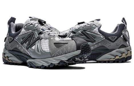 New Balance 610 GORE-TEX 'Grey Matter Castlerock' ML610XA sold by KicksCrew