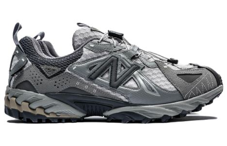 New Balance 610 GORE-TEX 'Grey Matter Castlerock' ML610XA sold by KicksCrew