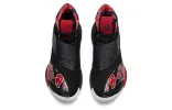 ANTA x Naruto Klay Thompson 6 'Akatsuki' 112131101-7 sold by KicksCrew