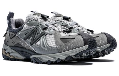 New Balance 610 GORE-TEX 'Grey Matter Castlerock' ML610XA sold by KicksCrew