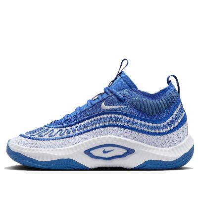 Nike Cosmic Unity 3 TB 'Game Royal' DZ2906-400 sold by KicksCrew