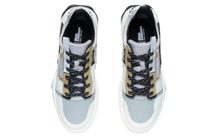 Li-Ning Geek 'Snow Grey Black' AGCR119-2 sold by KicksCrew product image thumbnail 4