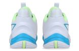 Li-Ning Ground Flying SE 'White Light Green' AYZS014-2 sold by KicksCrew