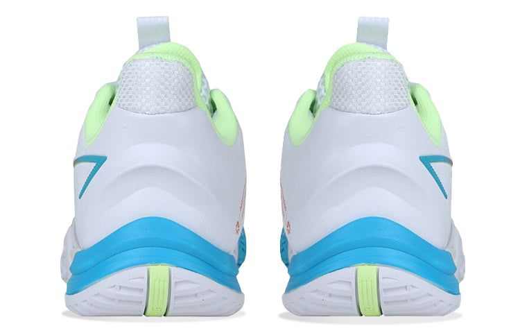 Li-Ning Ground Flying SE 'White Light Green' AYZS014-2 sold by KicksCrew product image thumbnail 5