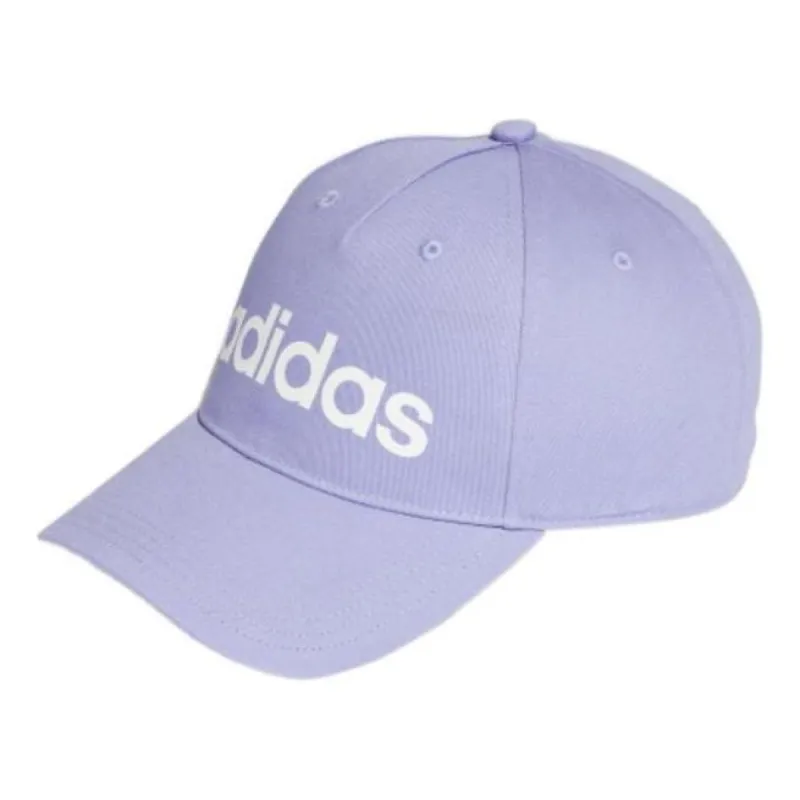 Adidas Neo DAILY Cap 'Purple' HD2221 sold by KicksCrew