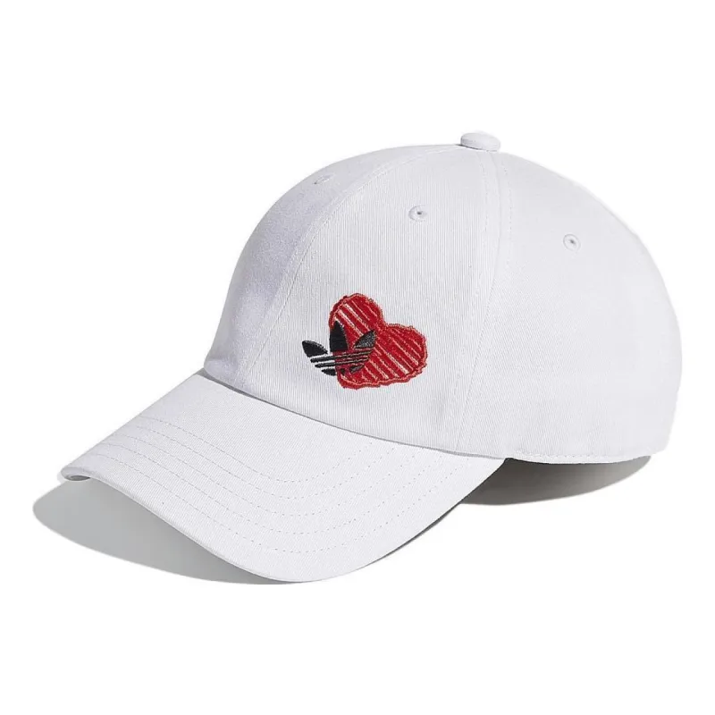 Adidas CAP 'White' HS5286 sold by KicksCrew