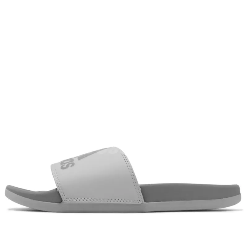adidas Adilette Comfort 'Grey Charcoal ' IG1122 sold by KicksCrew