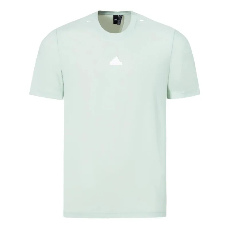 adidas CT TEE SS 'Green' IT4340 sold by KicksCrew