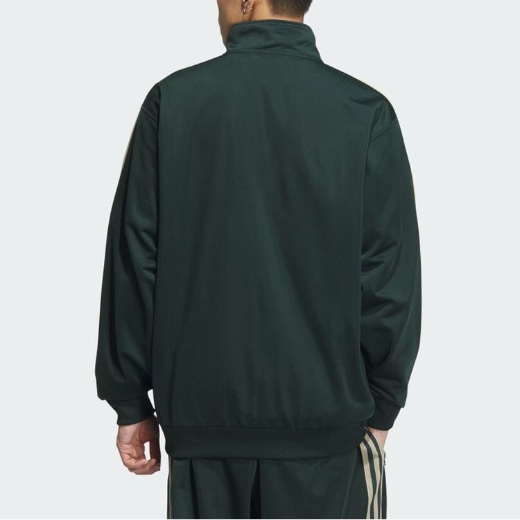 Adidas Originals Beckenbauer Tracktops 'Green' IN1001 sold by KicksCrew product image thumbnail 4