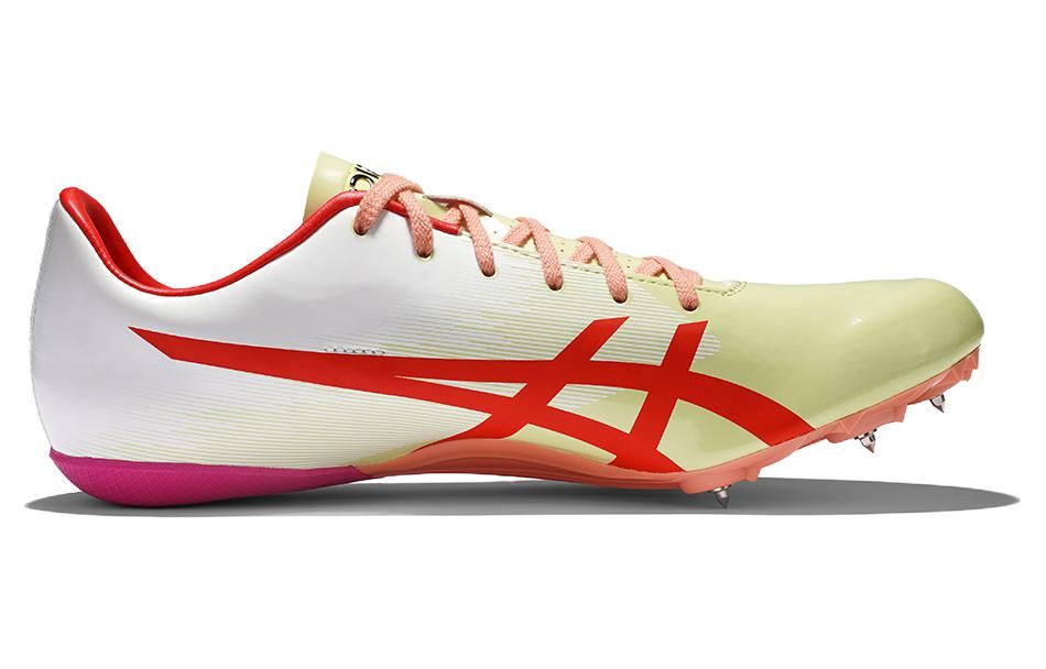 Asics Hyper sprint 7 'White Classic Red' 1093A194-301 sold by KicksCrew product image thumbnail 2