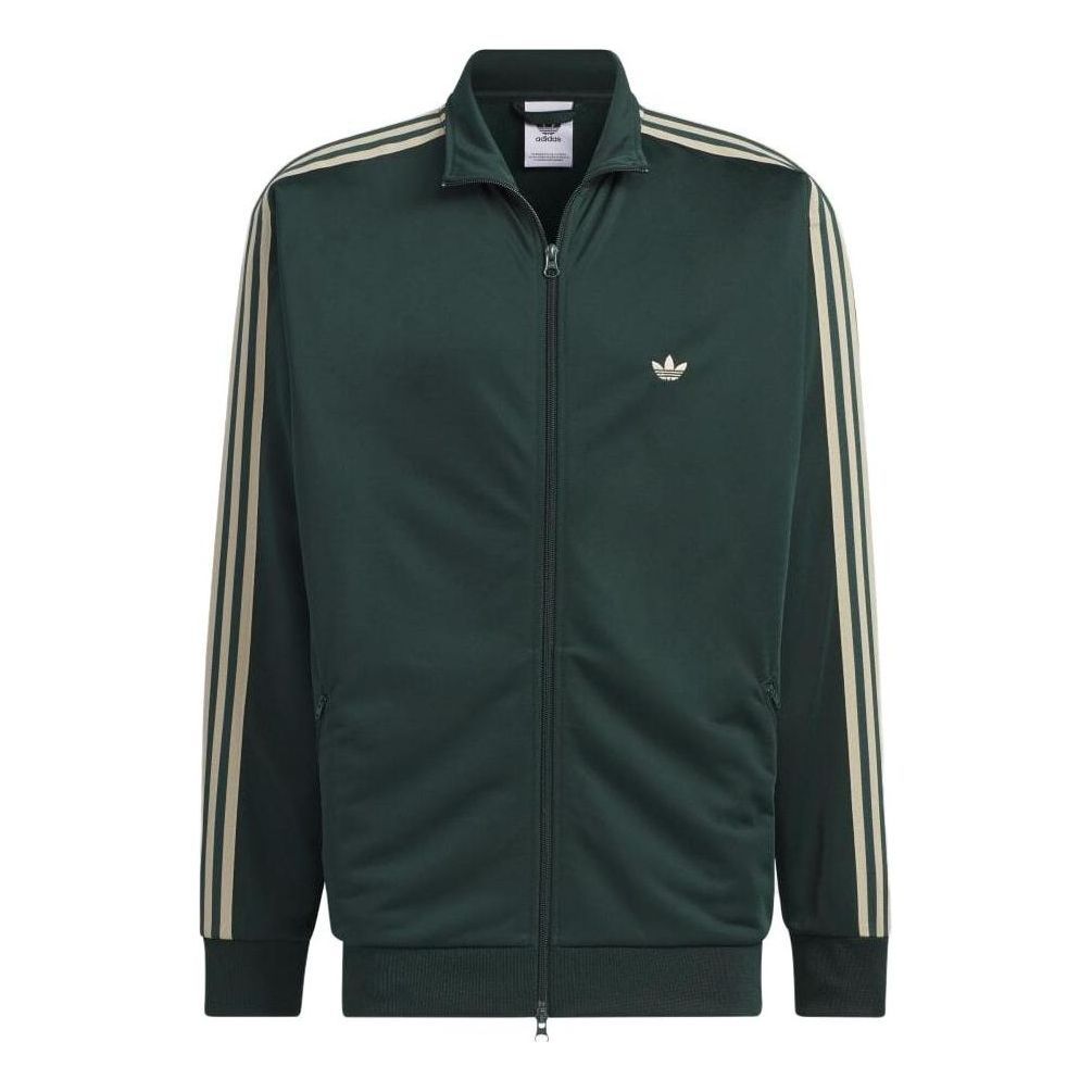Adidas Originals Beckenbauer Tracktops 'Green' IN1001 sold by KicksCrew