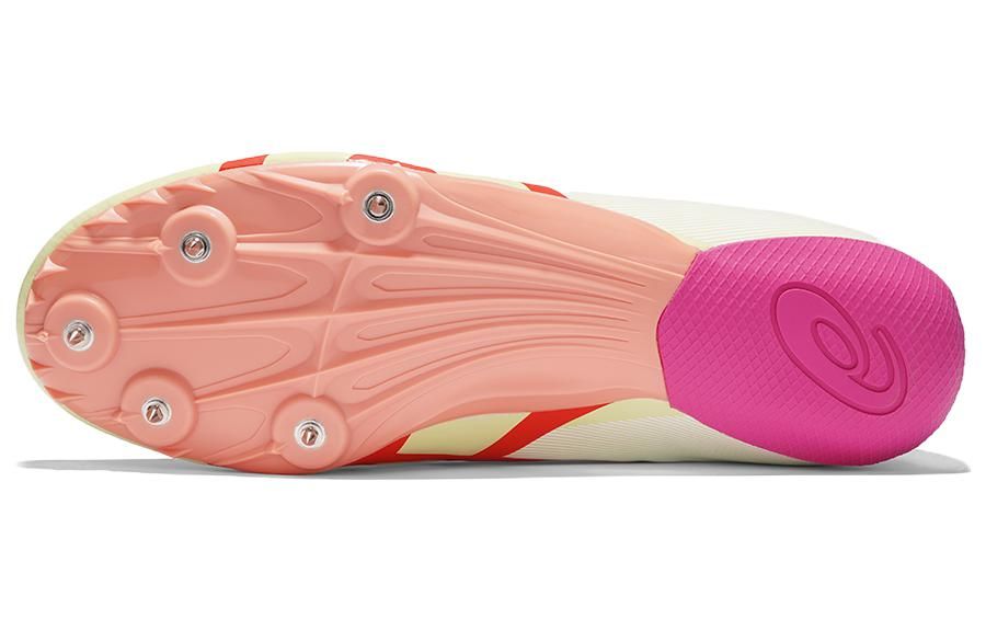 Asics Hyper sprint 7 'White Classic Red' 1093A194-301 sold by KicksCrew product image thumbnail 5