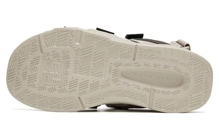 ANTA Sandals 'Grey' 912326962-3 sold by KicksCrew product image thumbnail 4