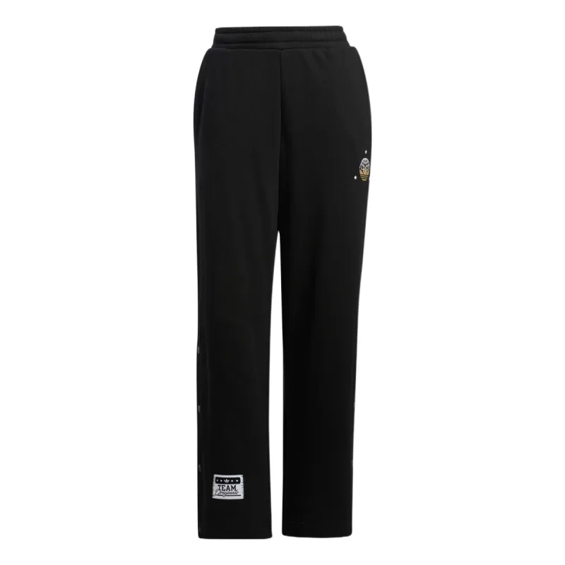 (WMNS) adidas Mc Sweat Pants Asia Sizing 'Black' HS9498 sold by KicksCrew