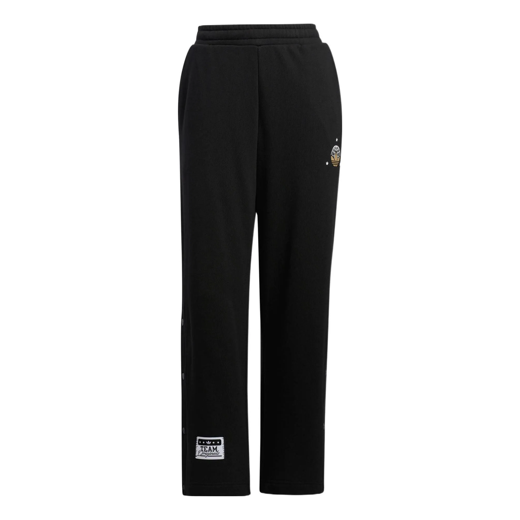 (WMNS) adidas Mc Sweat Pants Asia Sizing 'Black' HS9498 sold by KicksCrew
