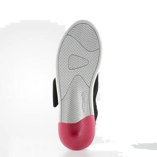 (WMNS) adidas Tubular Invader Strap 'Black White Red' B39365 sold by KicksCrew product image thumbnail 3