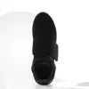 (WMNS) adidas Tubular Invader Strap 'Black White Red' B39365 sold by KicksCrew