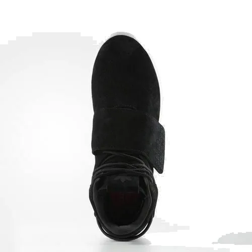 (WMNS) adidas Tubular Invader Strap 'Black White Red' B39365 sold by KicksCrew product image thumbnail 4