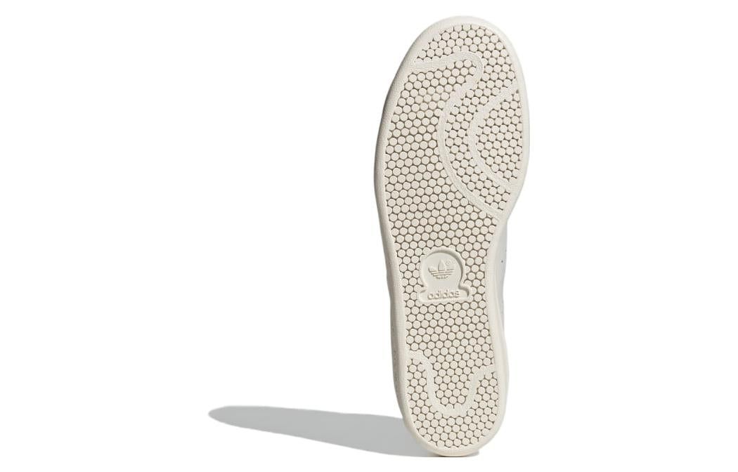 Adidas Originals Stan Smith 80S Shoes 'Crystal White Green' IF5338 sold by KicksCrew product image thumbnail 5