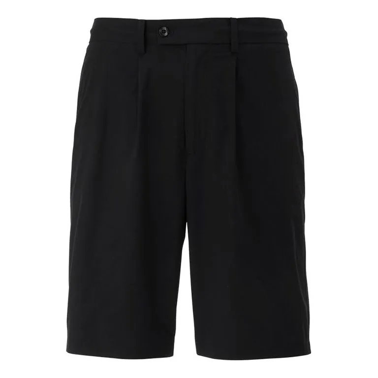 Onitsuka Tiger Shorts 'Black' 2181A882-001 sold by KicksCrew