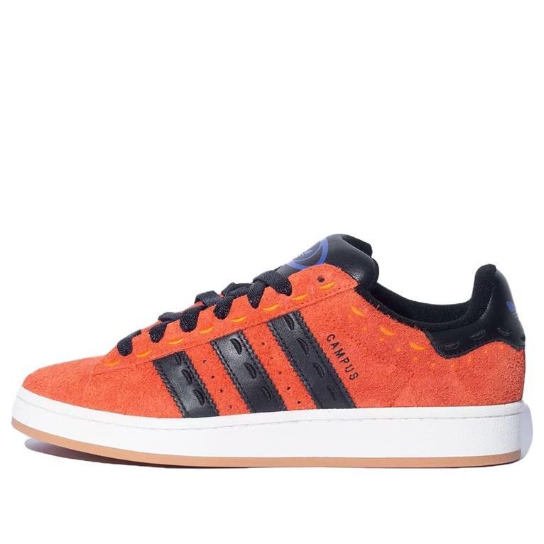 adidas Campus 00s 'Da De Muertos' IH7536 sold by KicksCrew