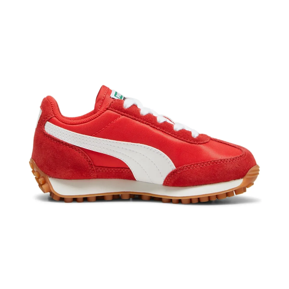 (PS) PUMA Easy Rider Vintage 'Red' 399372-01 sold by KicksCrew product image thumbnail 2