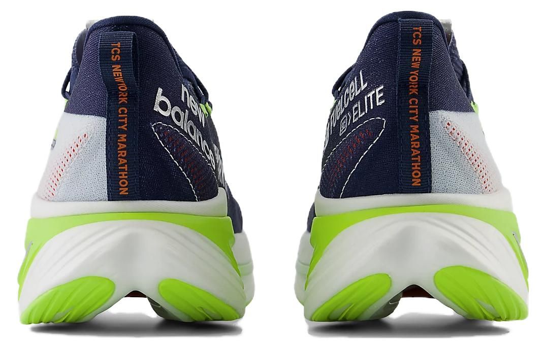 New Balance FuelCell SuperComp Elite v3 'TCS NYC Marathon 2023' MRCELNM3 sold by KicksCrew product image thumbnail 4