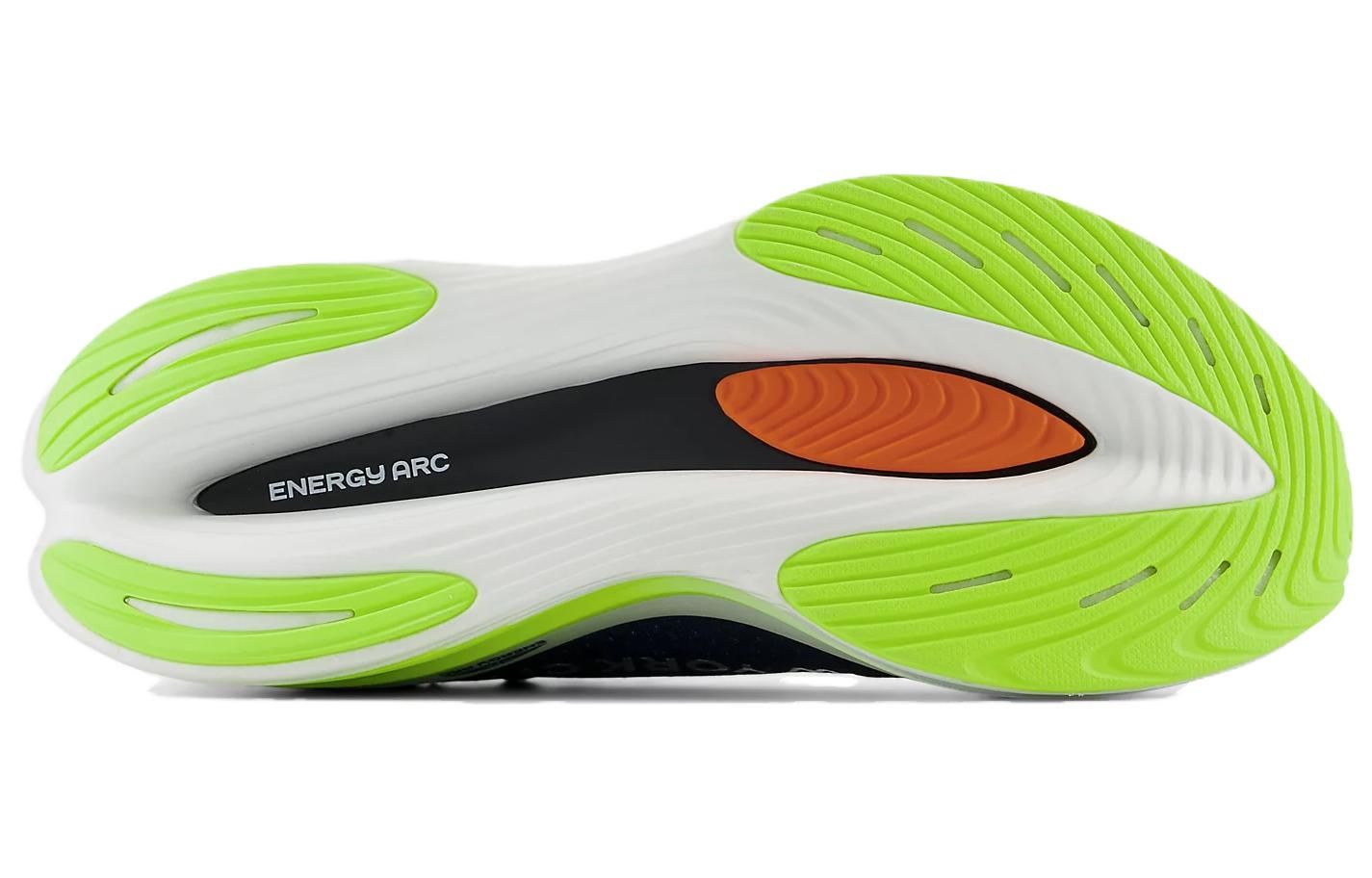 New Balance FuelCell SuperComp Elite v3 'TCS NYC Marathon 2023' MRCELNM3 sold by KicksCrew product image thumbnail 5