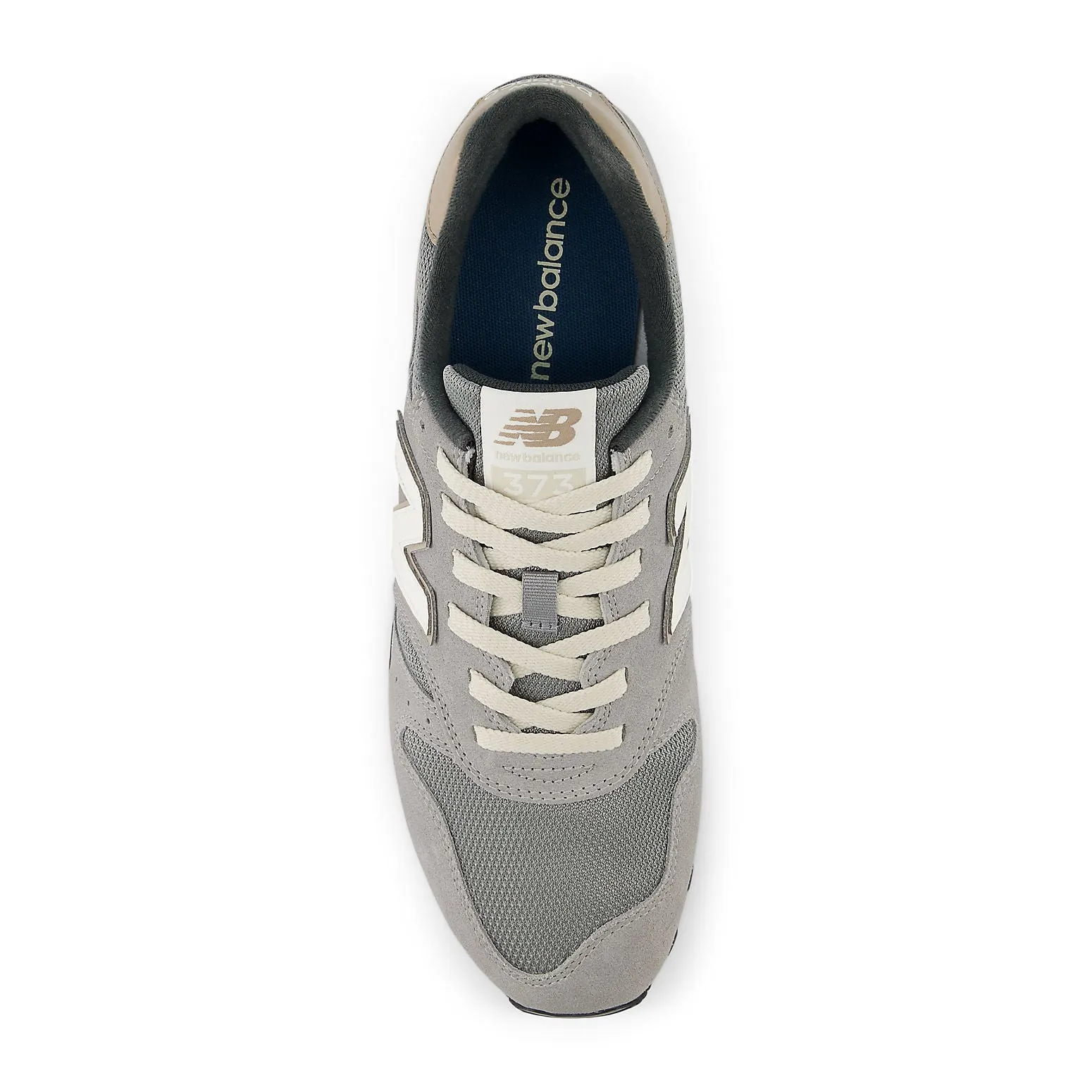 New Balance 373 'Grey' ML373OL2 sold by KicksCrew product image thumbnail 4