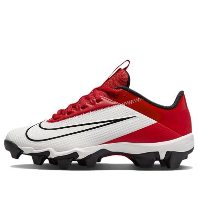 (GS) Nike Vapor Edge Shark 2 'University Red White' DH5089-616 sold by KicksCrew