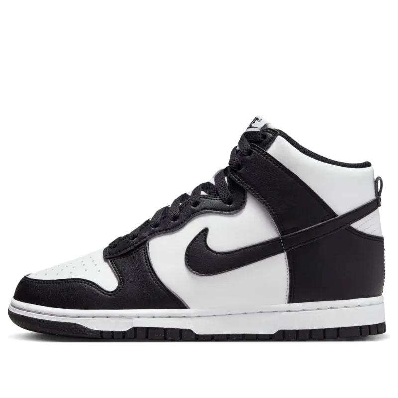 (WMNS) Nike Dunk High Next Nature 'Panda' FV5960-101 sold by KicksCrew