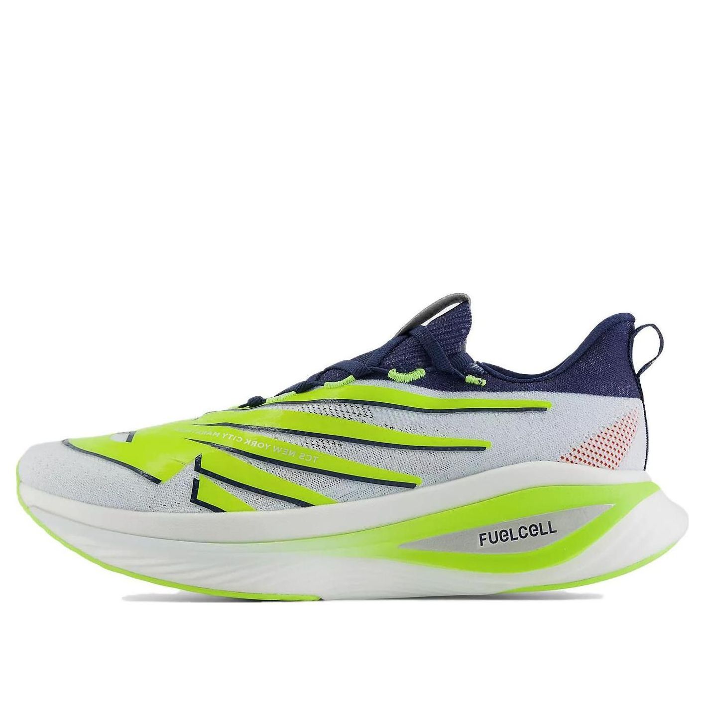 New Balance FuelCell SuperComp Elite v3 'TCS NYC Marathon 2023' MRCELNM3 sold by KicksCrew