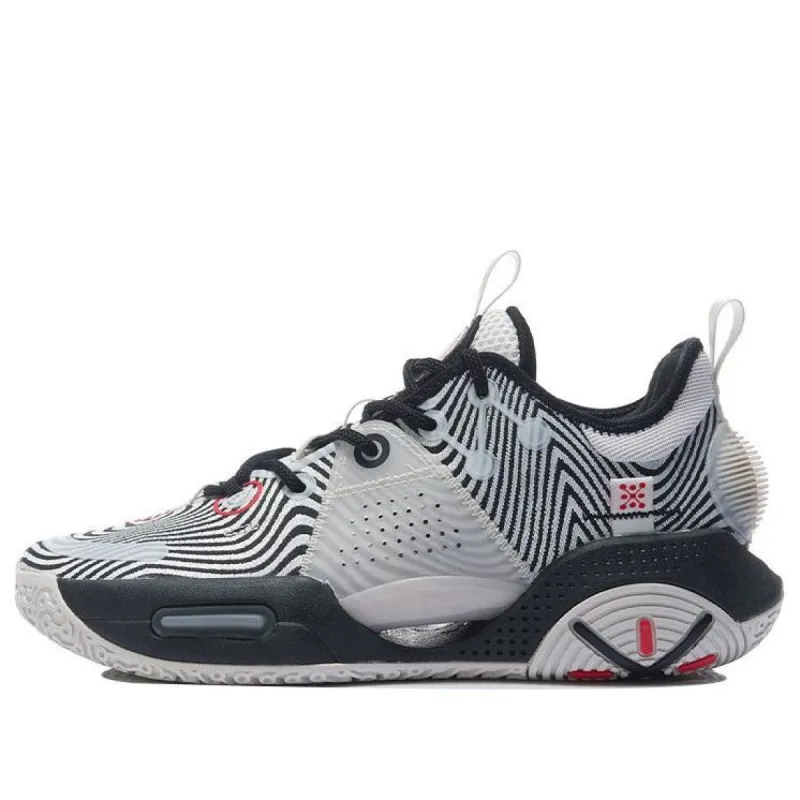 Li-Ning Wade All City 9 V1.5 'Shadow' ABAR015-1 sold by KicksCrew