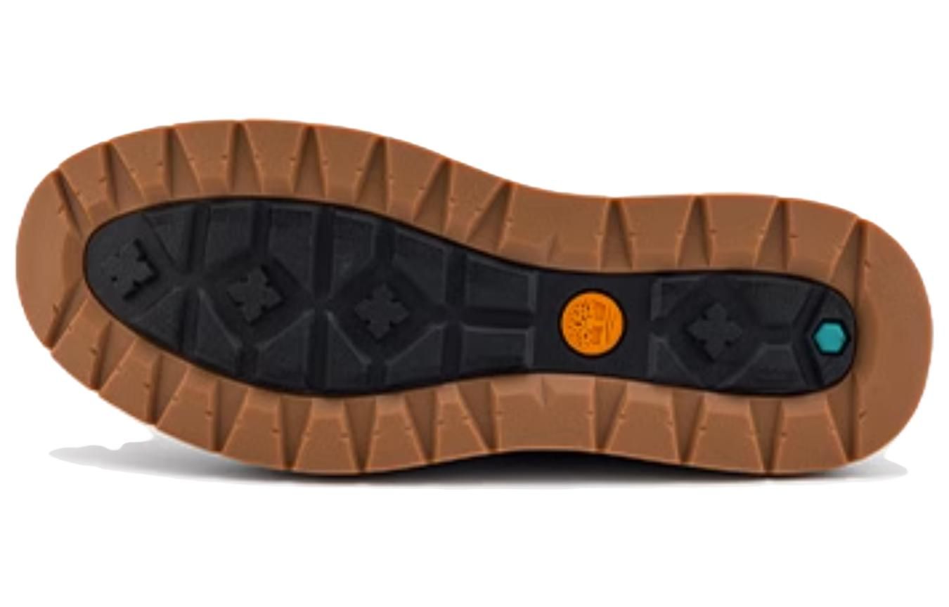 Timberland Maple Grove Low 'Brown' A2DZR sold by KicksCrew product image thumbnail 4